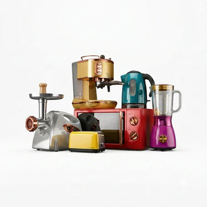 Home & Kitchen